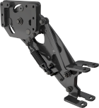 VBG rameno pravé, sklopné UOSP 180 - 321 - Iveco - U-profil